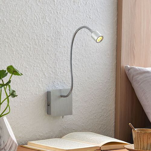 Lindby Anjalee Applique Led, Bras Flexible