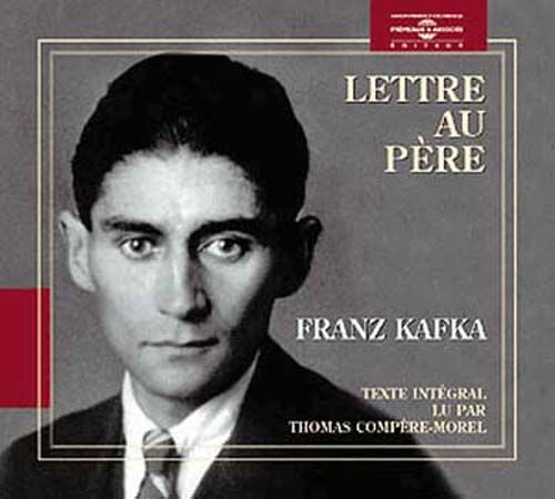 Lettre Au Père