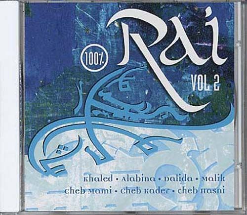 100 % Rai Vol. 2