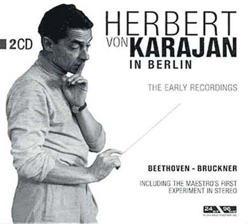 Herbert Von Karajan À Berlin