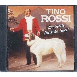 C'est La Belle Nuit De Noel