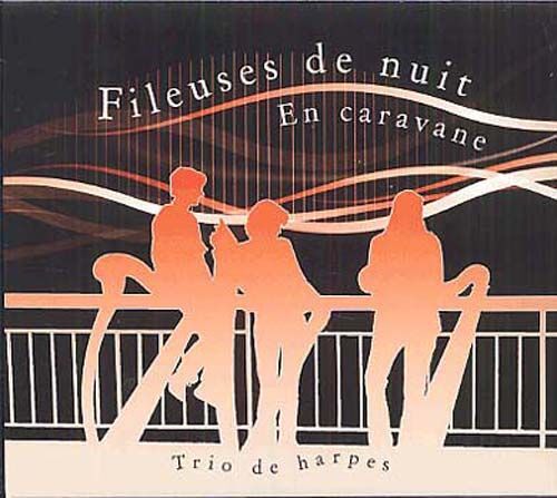 Les Fileuses De Nuit