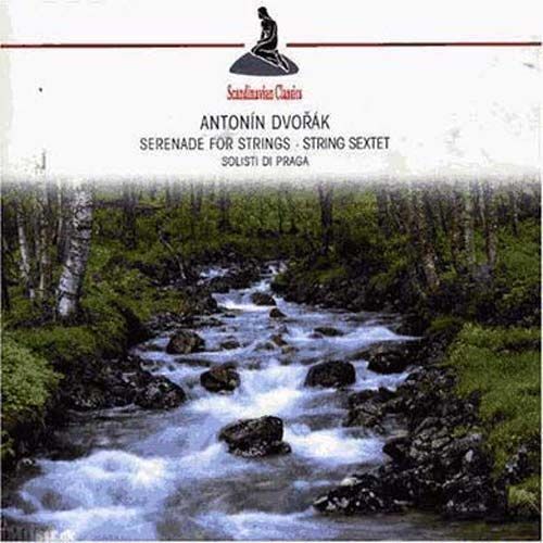 Serenade Pour Cordes Opus 22, Sextuor À Cordes Opus 48