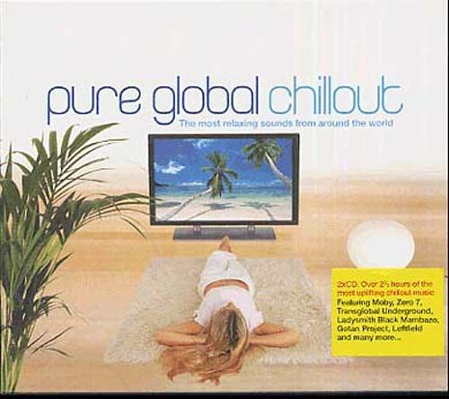 Pure Global Chillout