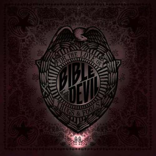 For The Love Of Thugs..