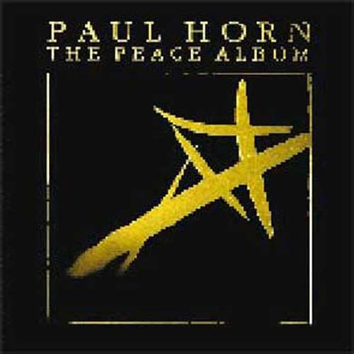 Peace Album