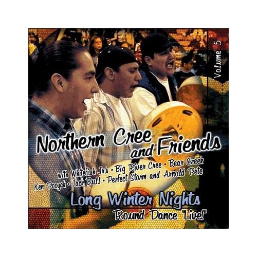 Long Winter Nights!