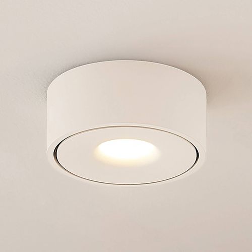 Arcchio Ranka Plafonnier Led, Blanc