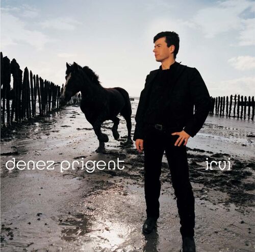 Irvi (Chemins D'ecume)