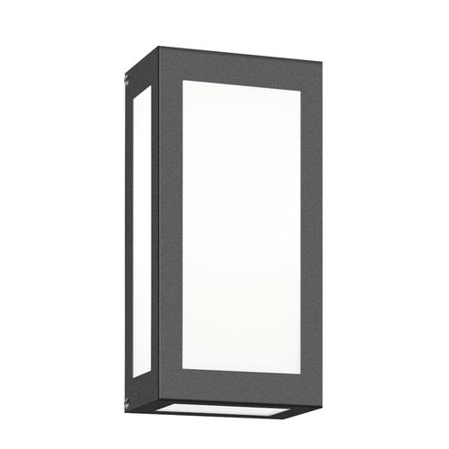 Applique D'extérieur Aqua Rain, Anthracite