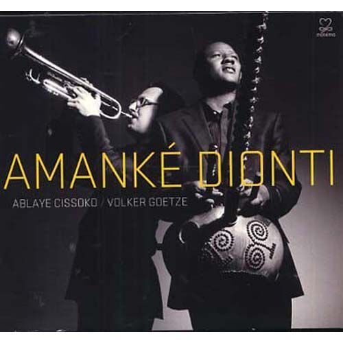 Amanke Dionti