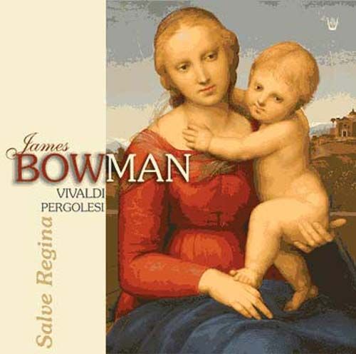 Vivaldi Salve Regina