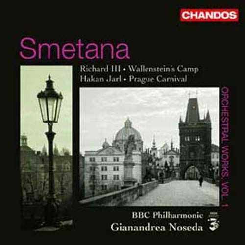 Oeuvres Orchestrales Vol. 1