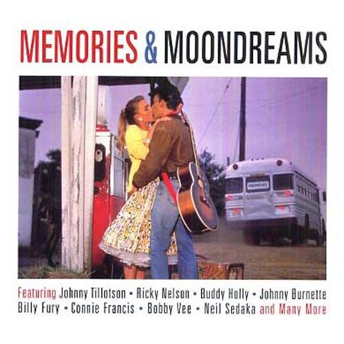 Memories & Moondreams
