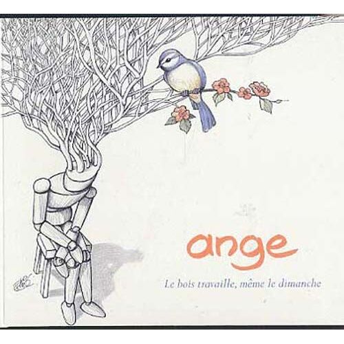 Le Bois Travaille, Même Le Dimanche