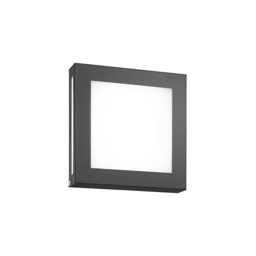 Applique DExtérieur Led Legendo Mini Anthracite
