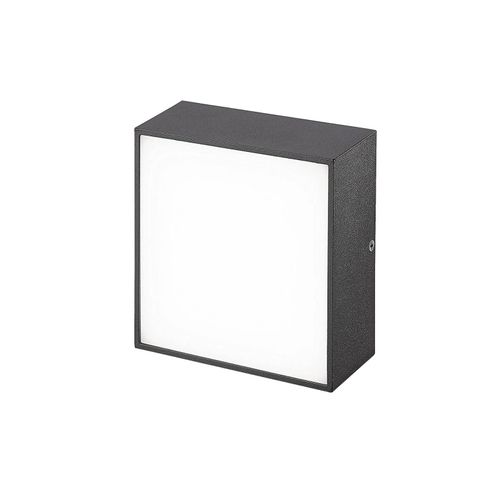 Applique D'extérieur Led Cmd 9023, 14 X 14 Cm