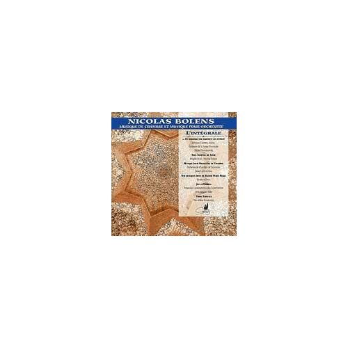 Musique De Chambre Et Musique Pour Orchestre