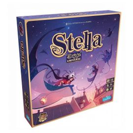 Stella Dixit Universe Cooperatif