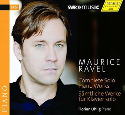 Complete Solo Piano Works