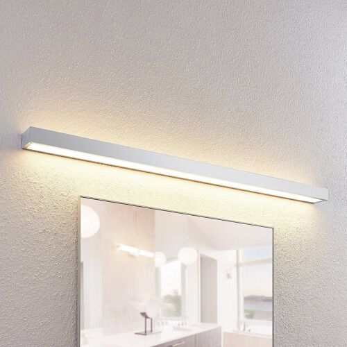 Lindby Layan Applique De Salle De Bain Led, 120 Cm