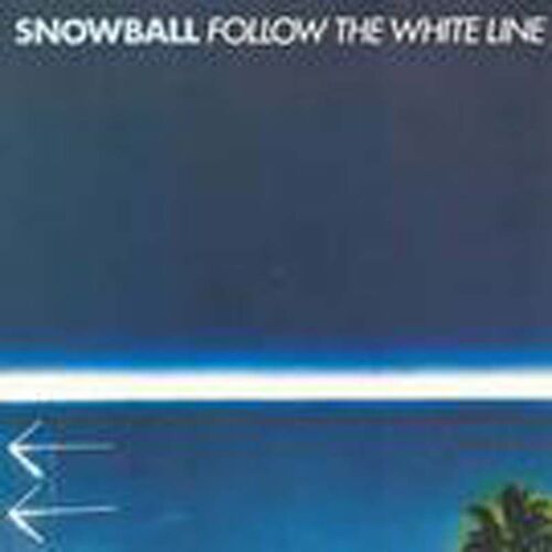 Follow The White Line