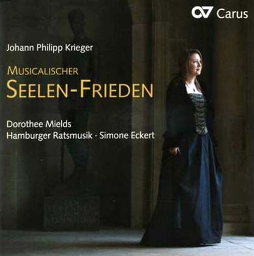 Musicalischer Seelen-Frieden