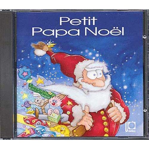 Petit Papa Noel