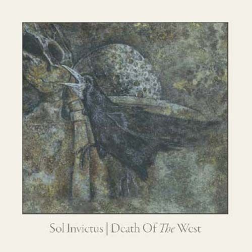 Death Of The West -Digi-