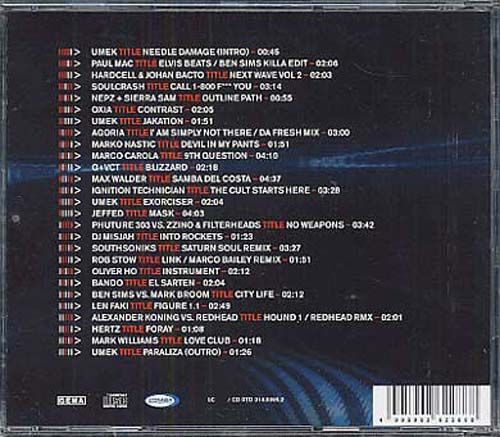 Timewarp 4
