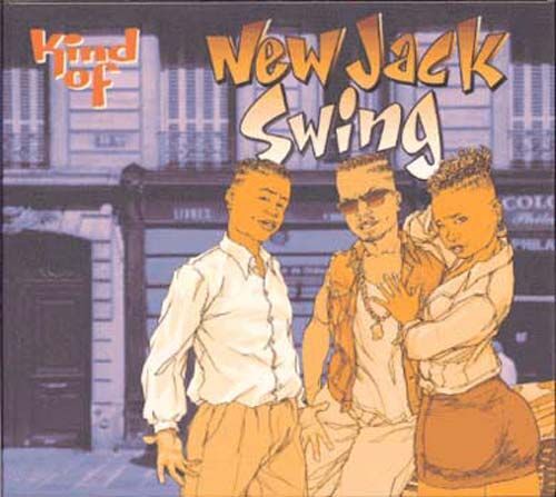 Kind Of New Jack