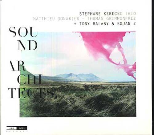 Sound Architects