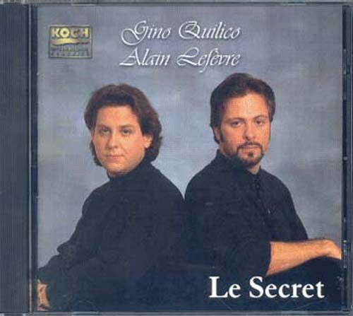 Le Secret