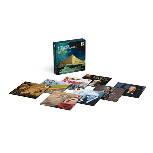 Great Recordings