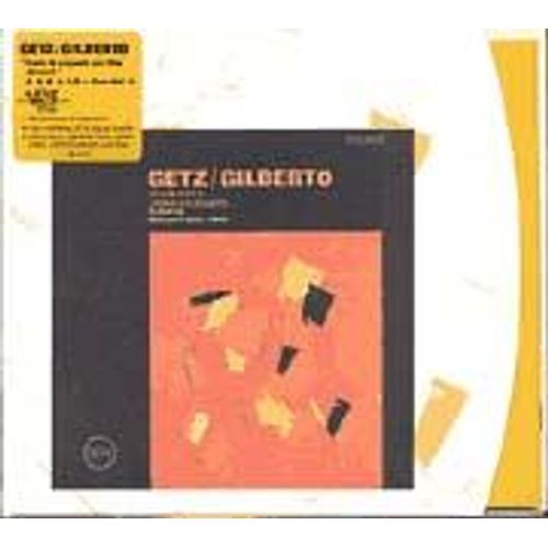 Getz-Gilberto