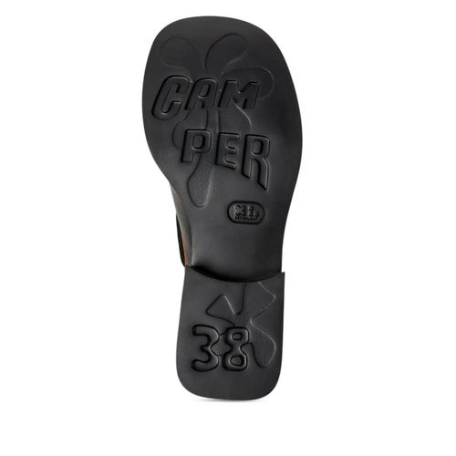 Camper Mocassins Dana - Noir