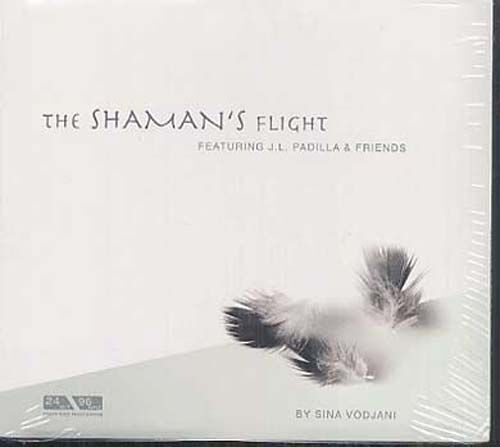 The Shaman's Flight