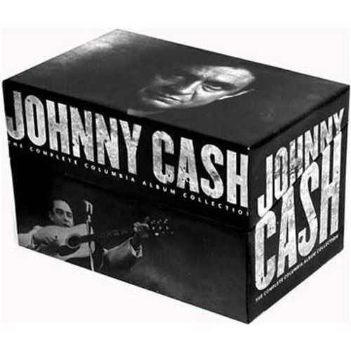 Complete Columbia Collection