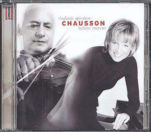 Poeme Op.25/Concert Op.21