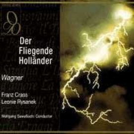 Fliegende Hollander (Sl)