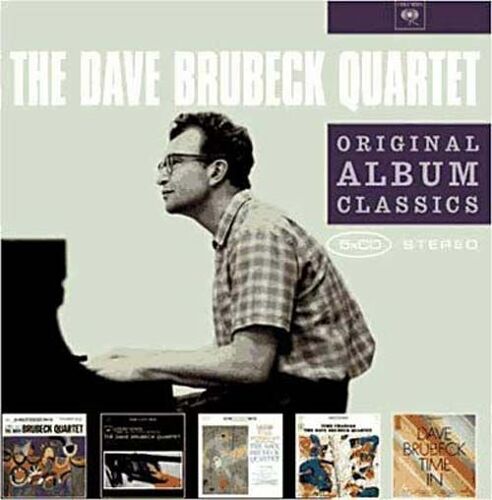 Original Album Classics