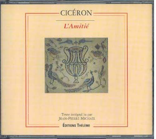 L'amitié