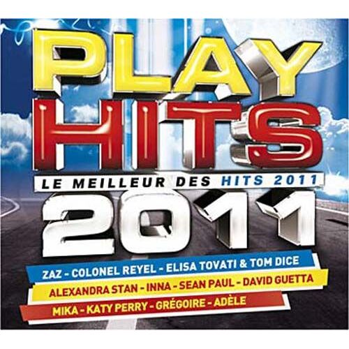 Play Hits : Le Meilleur Des Hits 2011