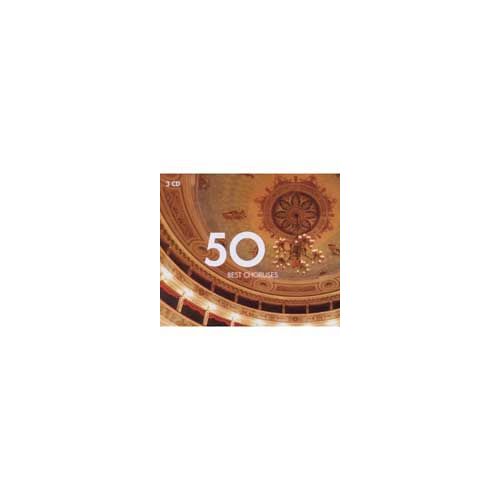 50 Best Choruses
