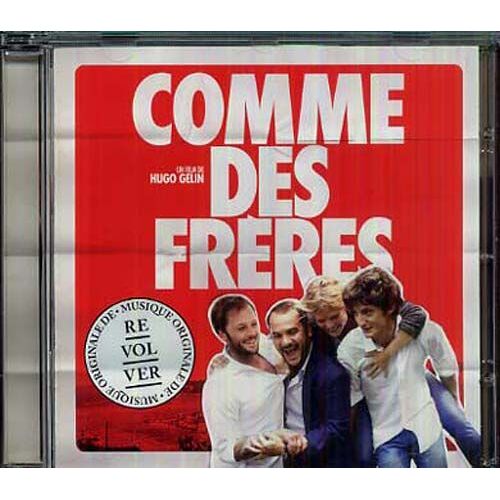 Comme Des Frères