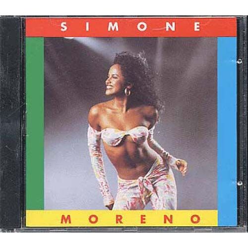 Simone Moreno