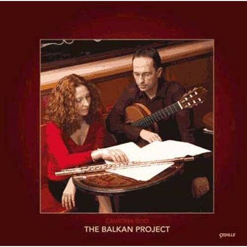 The Balkan Project