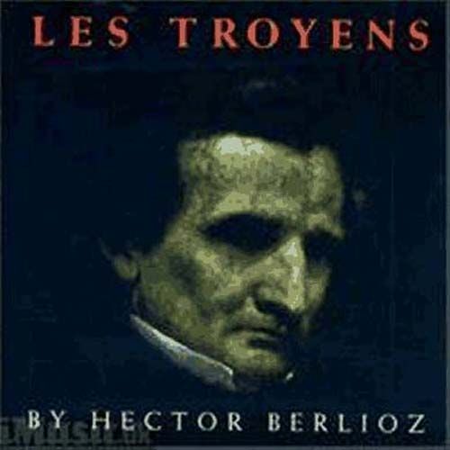 Les Troyens - Regina Resnik