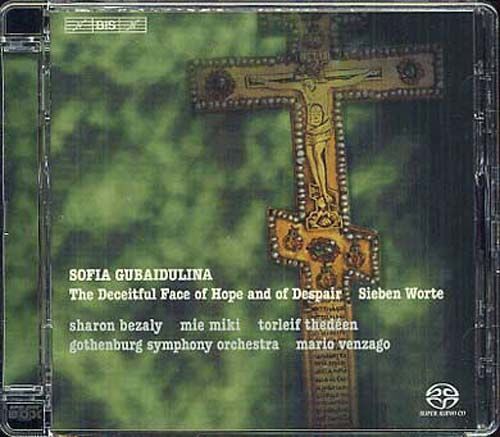 Flute Concerto & Sieben Worte