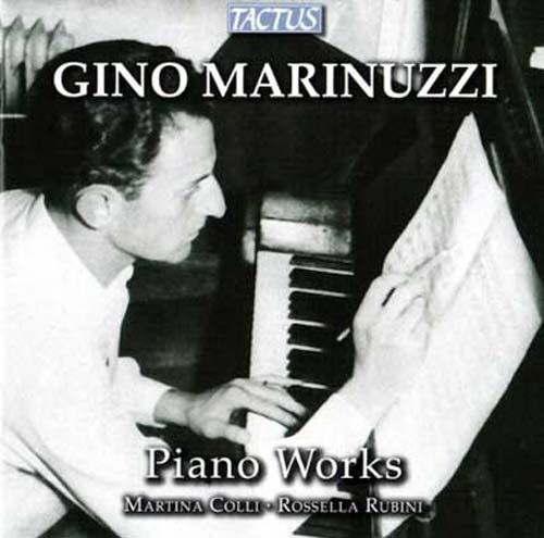 Piano Works